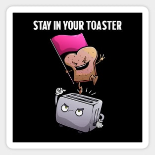 S52 Color Guard Colorguard (27) Magnet